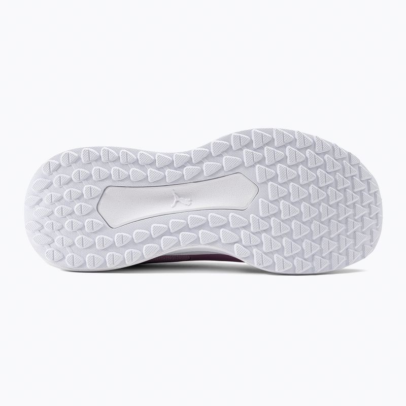 Pantofi de alergare pentru femei Puma Twitch Runner violet 37628924 4