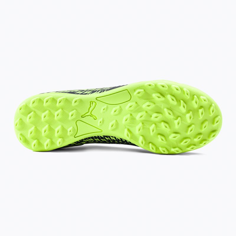PUMA Future Z 4.4 TT ghete de fotbal pentru bărbați albastru marin 107007 01 4
