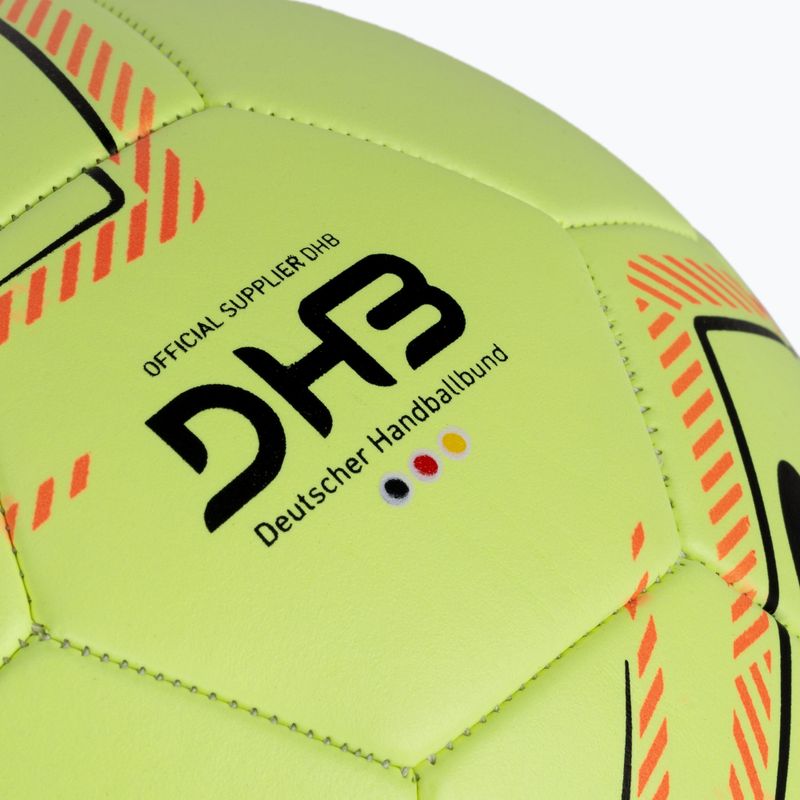 PUMA NOVA Formare handbal dimensiunea 3 3