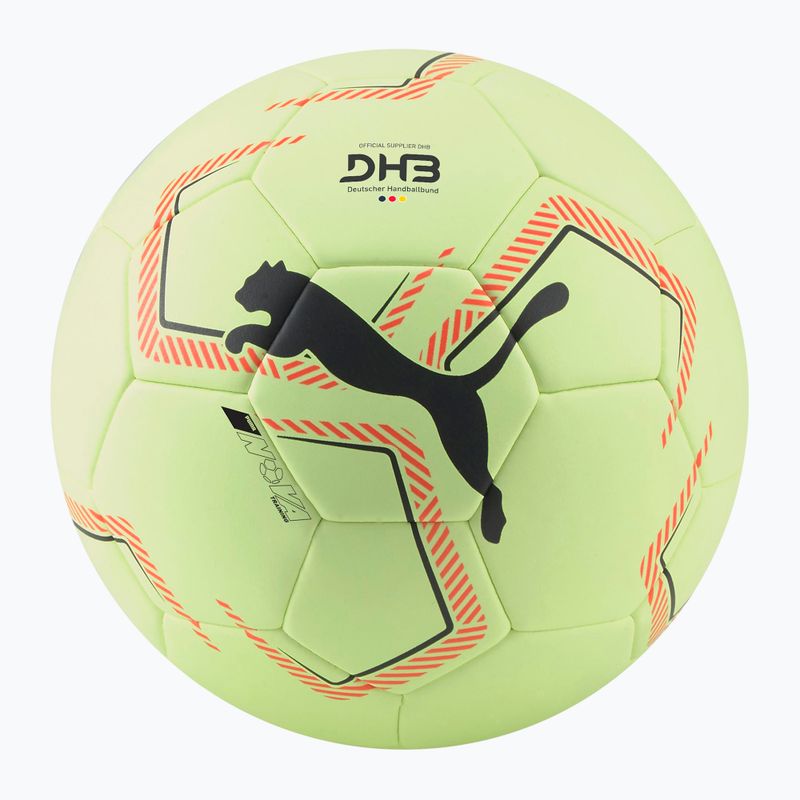 PUMA NOVA Training handbal mărimea 2 4