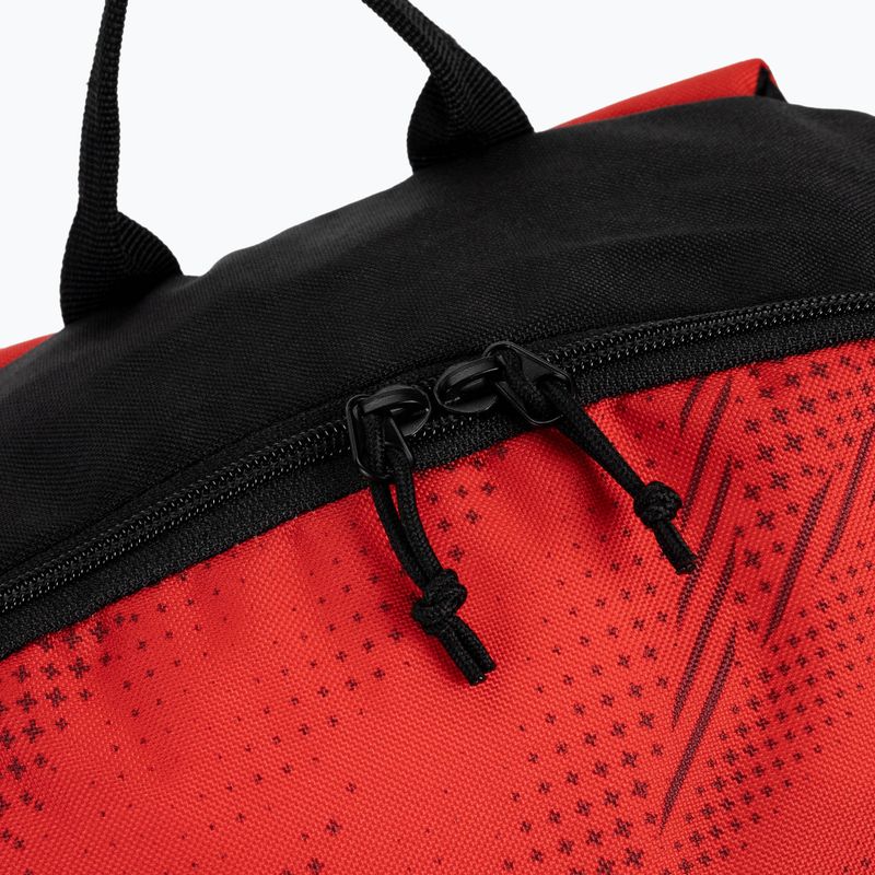 PUMA IndividualRISE 15 l rucsac de fotbal negru-roșu 079322_01 5