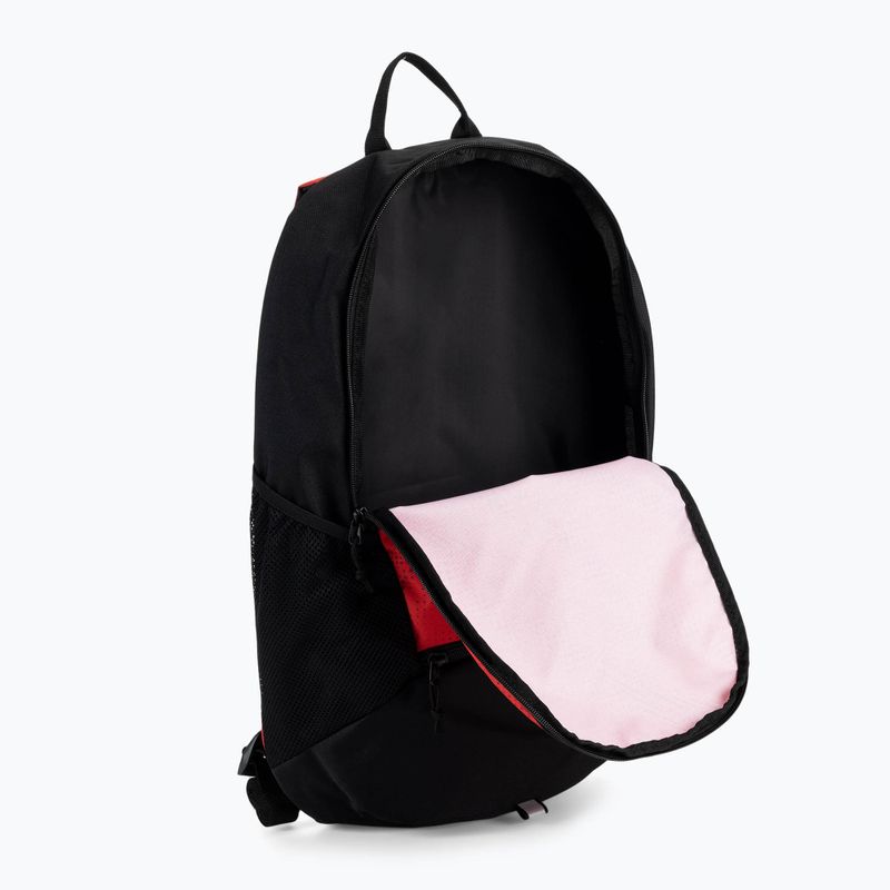 PUMA IndividualRISE 15 l rucsac de fotbal negru-roșu 079322_01 6