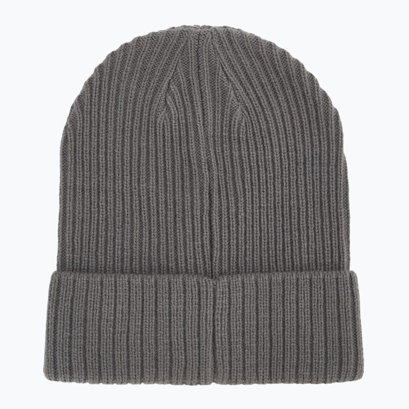 Căciulă de iarnă PUMA Ribbed Classic Cuff smoked pearl 2