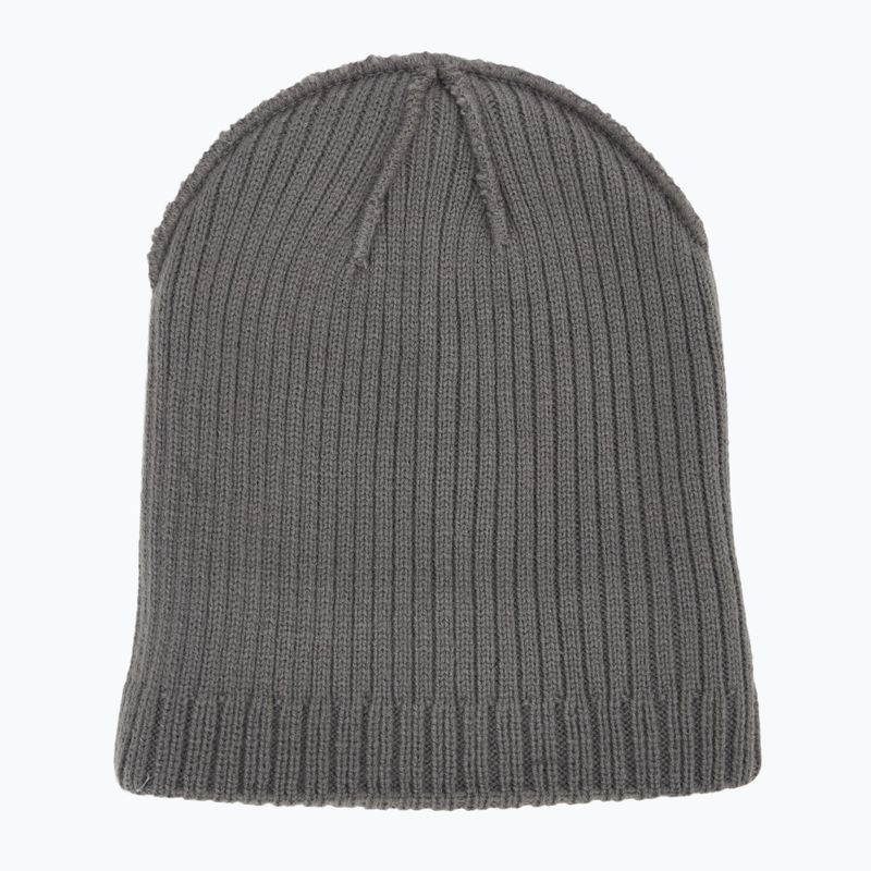 Căciulă de iarnă PUMA Ribbed Classic Cuff smoked pearl 4