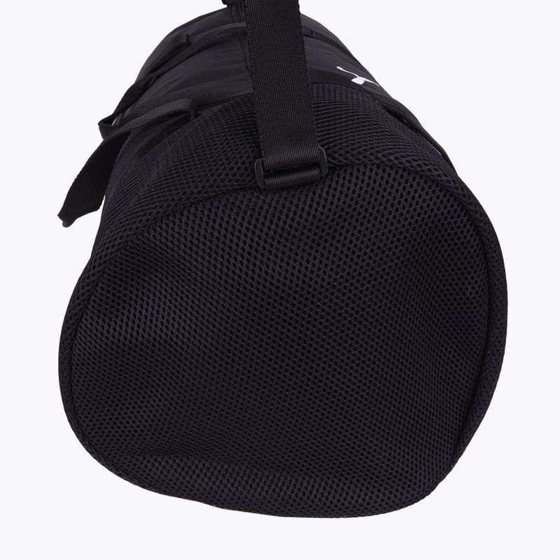 PUMA sac de fotbal la ESS Barrel BAG negru 07928801 3