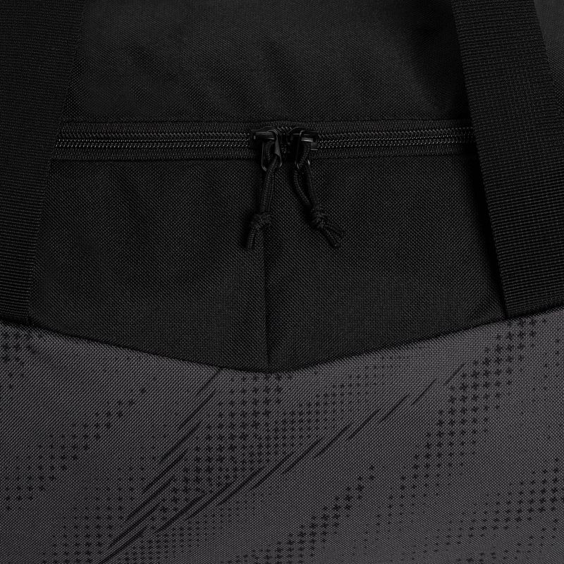 PUMA Geantă de fotbal Individualrise negru-gri 07932303 4