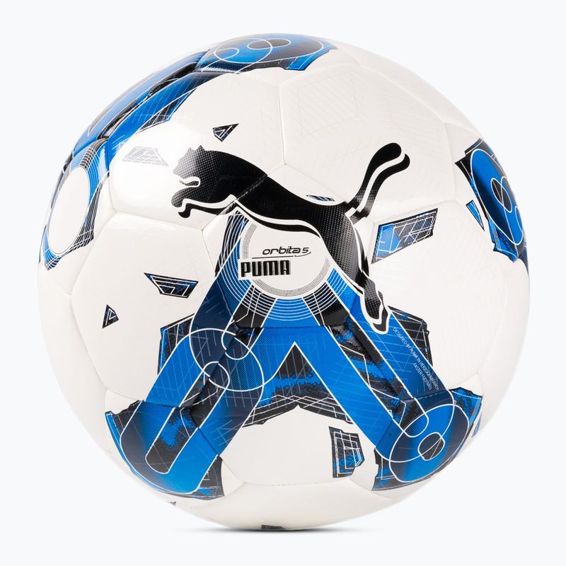 Minge de fotbal PUMA Orbita 5 HYB 08378303 mărime 5