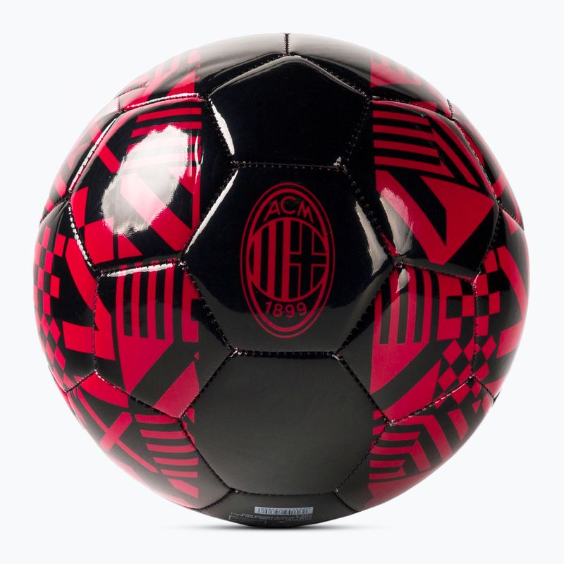 Minge de fotbal PUMA ACM Football Culture UBD 08380401 mărime 5