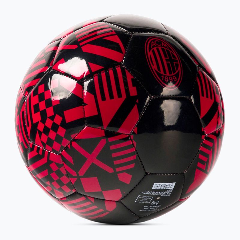 Minge de fotbal PUMA ACM Football Culture UBD 08380401 mărime 5 2