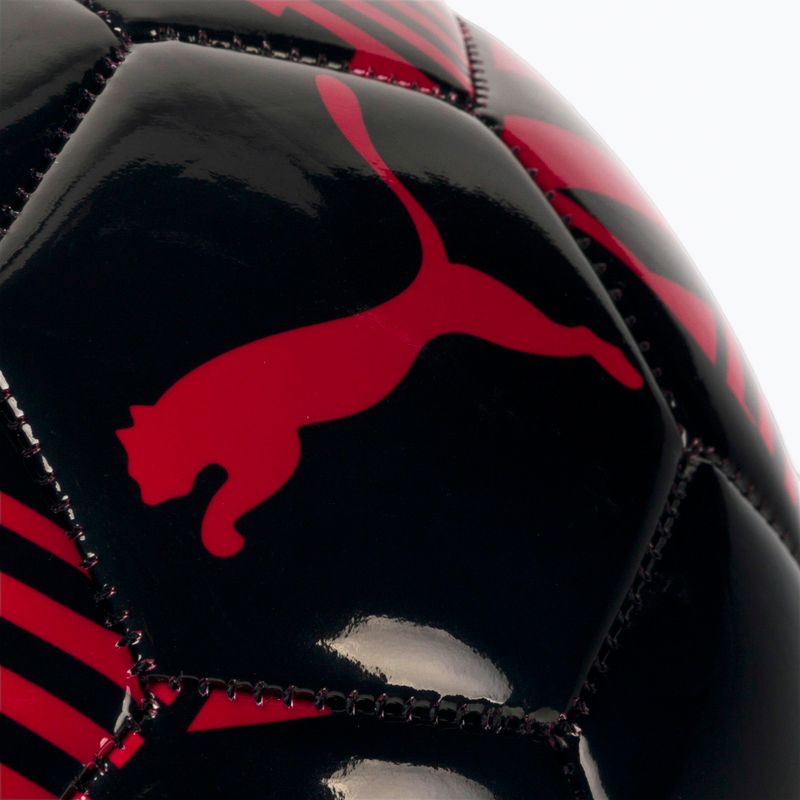 Minge de fotbal PUMA ACM Football Culture UBD 08380401 mărime 5 3