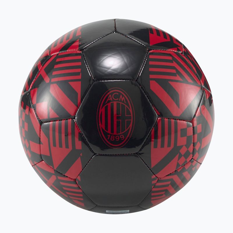 Minge de fotbal PUMA ACM Football Culture UBD 08380401 mărime 5 4