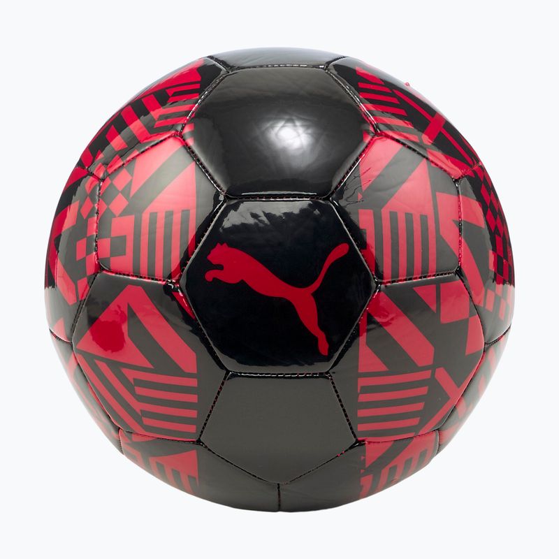 Minge de fotbal PUMA ACM Football Culture UBD 08380401 mărime 5 5