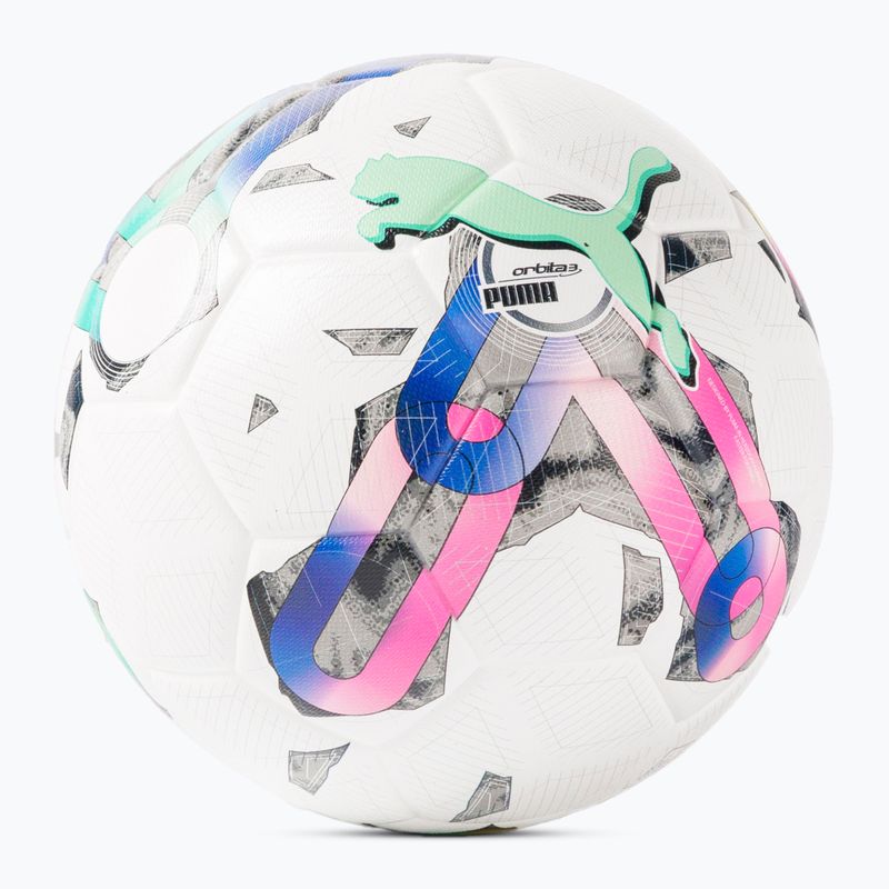 Puma Orbit 3 Tb fotbal (Fifa Quality) alb și culoare 08377701 2