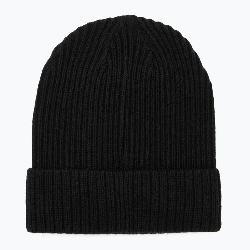 Căciulă PUMA Ribbed Classic Cuff puma black 2