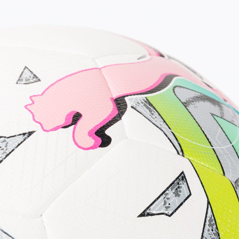 Minge de fotbal PUMA Orbita 4 HYB FB 08378101 mărime 4 3