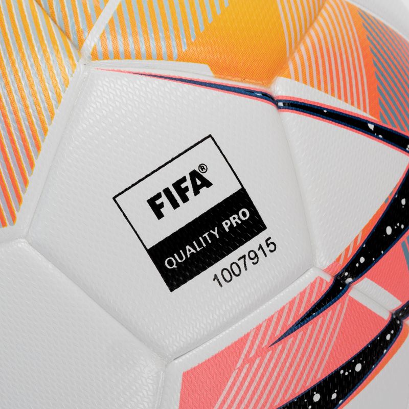 Puma Futsal 1 Tb Fifa QualIty Pro fotbal alb 08376301 3