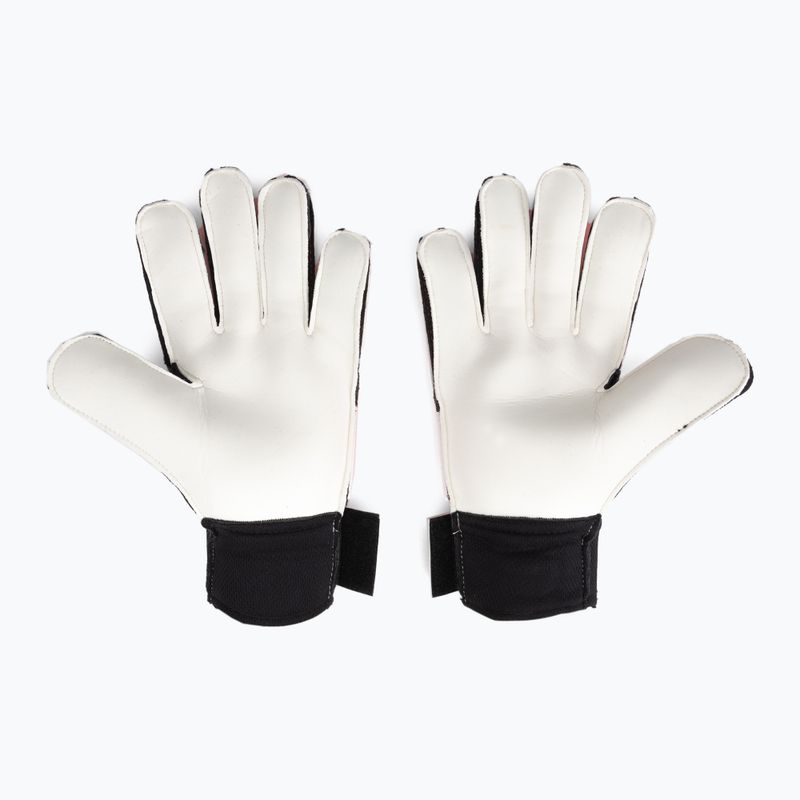Mănuși de portar PUMA Ultra Grip 4 RC portocalii 04181702 2