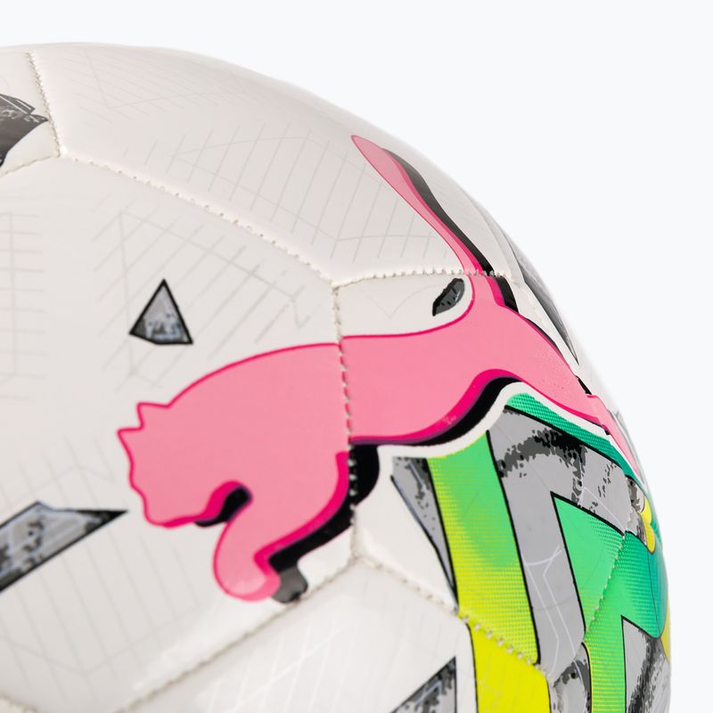 Minge de fotbal PUMA Orbita 6 MS 08378701 mărime 5 3