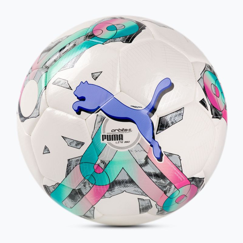 Minge de fotbal PUMA Orbita 5 HYB Lite 08378401 mărime 4