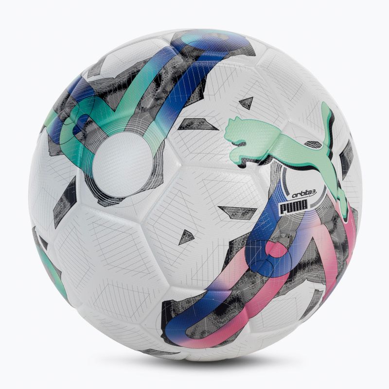 Puma Orbit 3 Tb Fq fotbal alb 08377601 2
