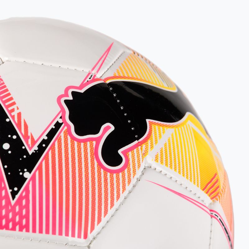 Minge de fotbal PUMA Futsal 3 MS 08376501 mărime 4 3