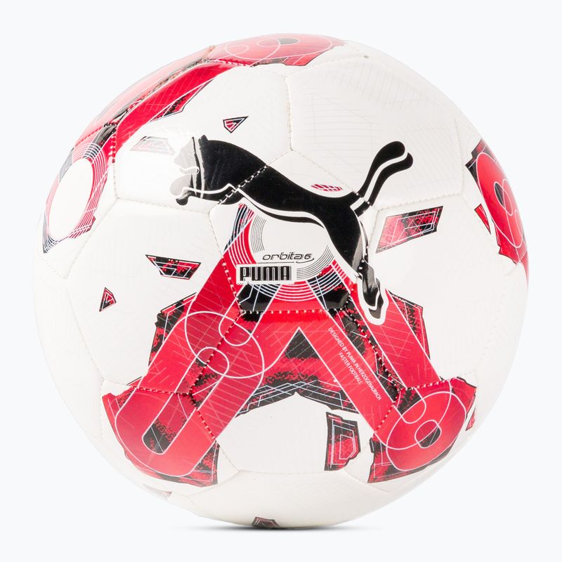 Minge de fotbal PUMA Orbita 6 MS 08378702 mărime 5