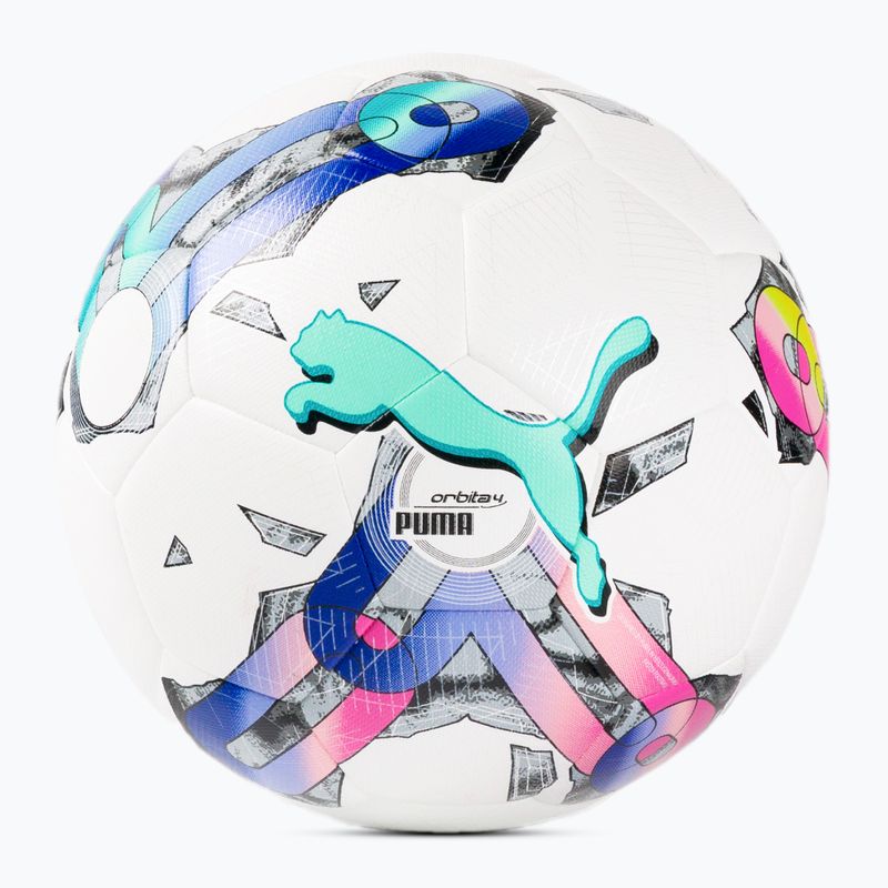 Minge de fotbal PUMA Orbita 4 HYB FB 08377801 mărime 5