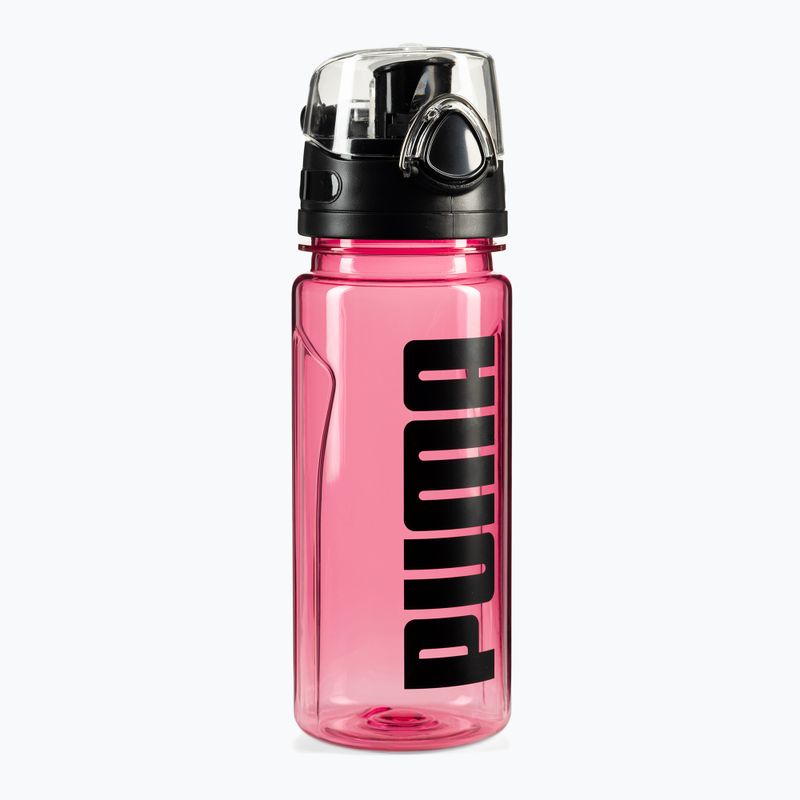 PUMA Tr Sticlă Sportstyle 600 ml sticlă roz 05351819