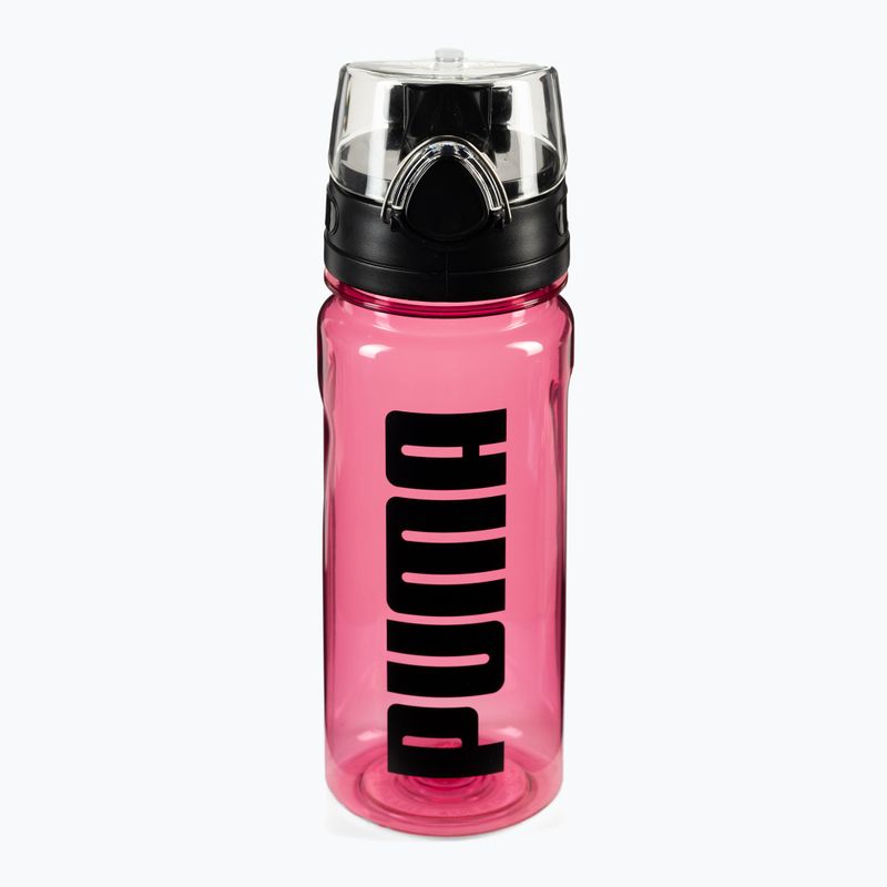 PUMA Tr Sticlă Sportstyle 600 ml sticlă roz 05351819 2