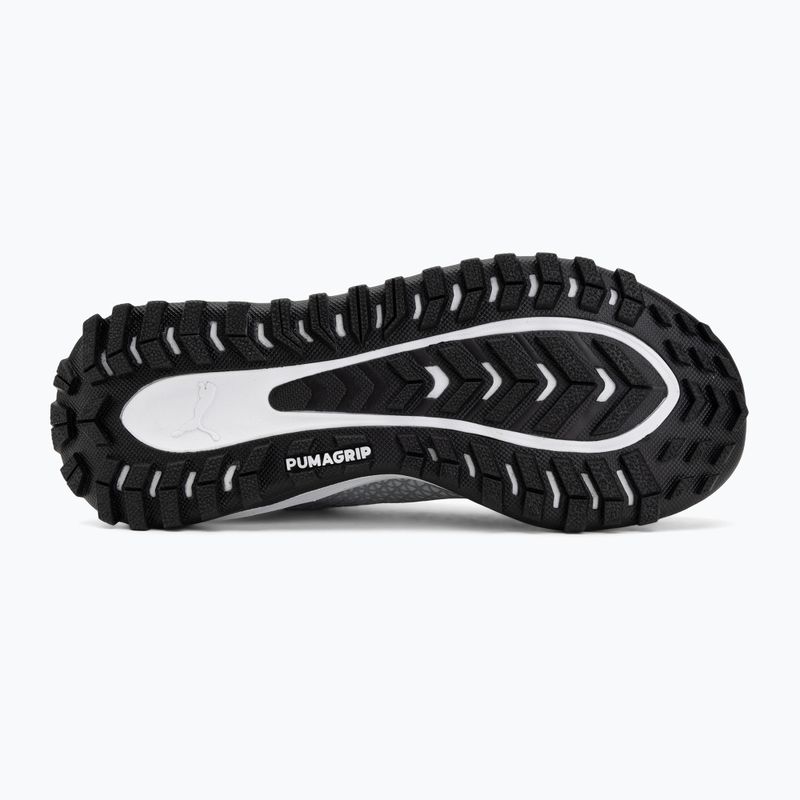 Încălțăminte de alergare pentru femei Puma Electrify Nitro 2 GTX black/grey/salmon 4