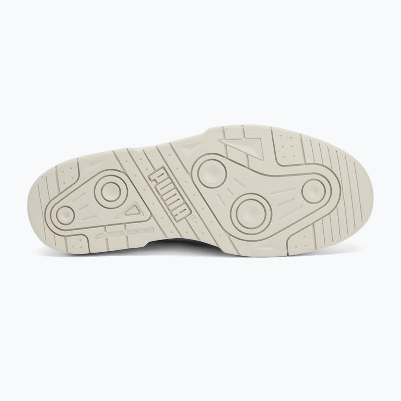 Încălțăminte pentru bărbați PUMA Slipstream Suede FS puma white/puma black 4