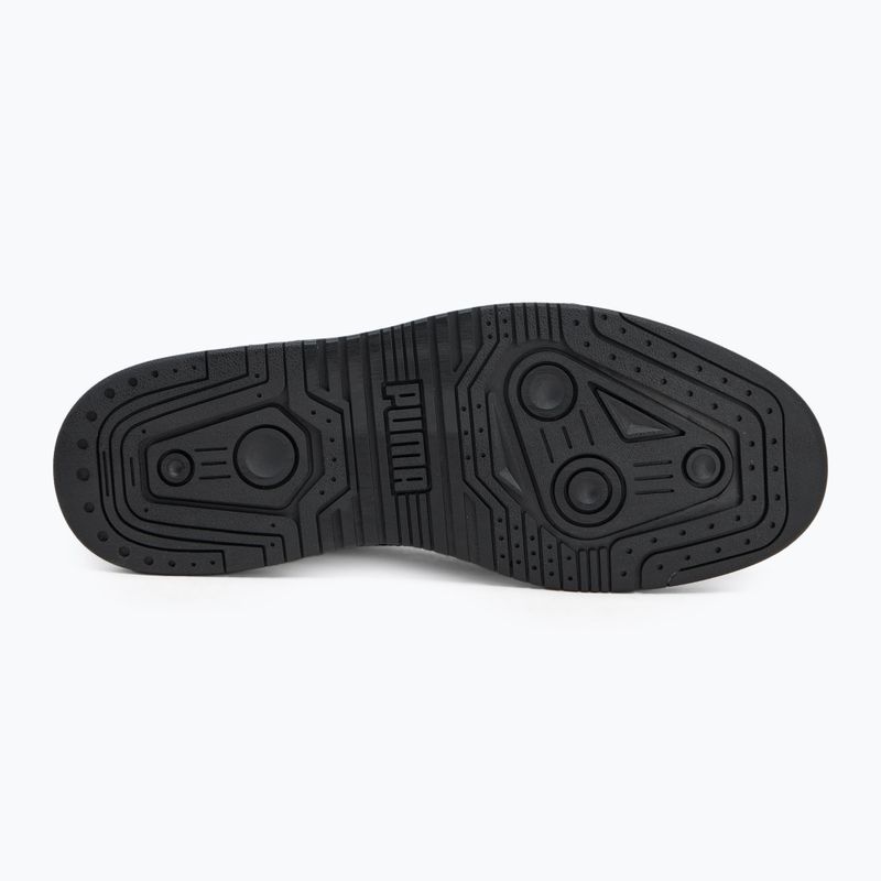 Încălțăminte PUMA Slipstream Lo Hidden Beast warm white/puma black 4