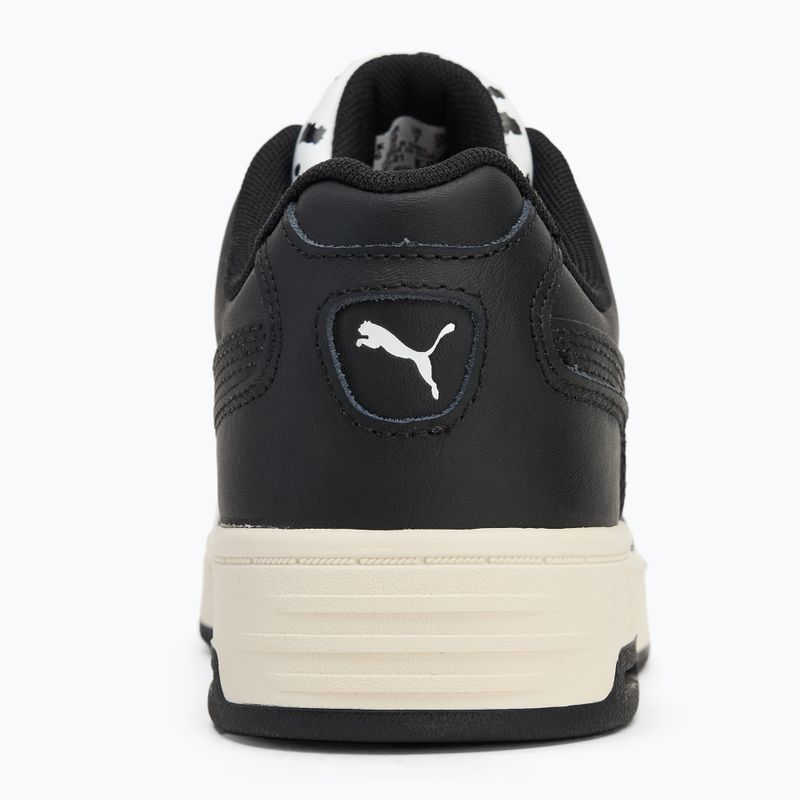 Încălțăminte PUMA Slipstream Lo Hidden Beast warm white/puma black 6
