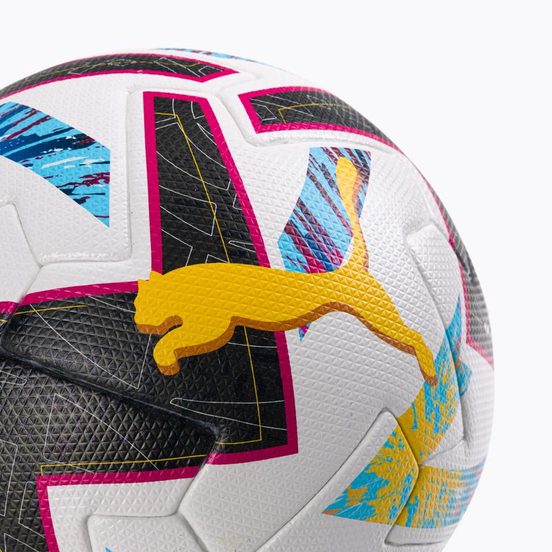 Puma Orbit Laliga 1 Fifa Pro fotbal alb 08386401 3