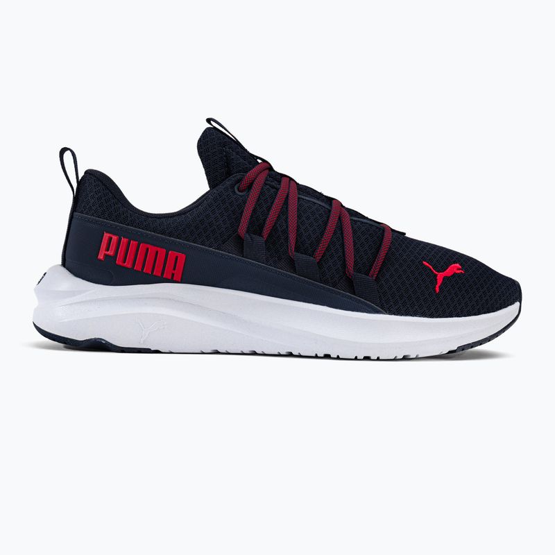 Încălțăminte de alergat pentru bărbați PUMA Softride One4all movă 377671 04 2