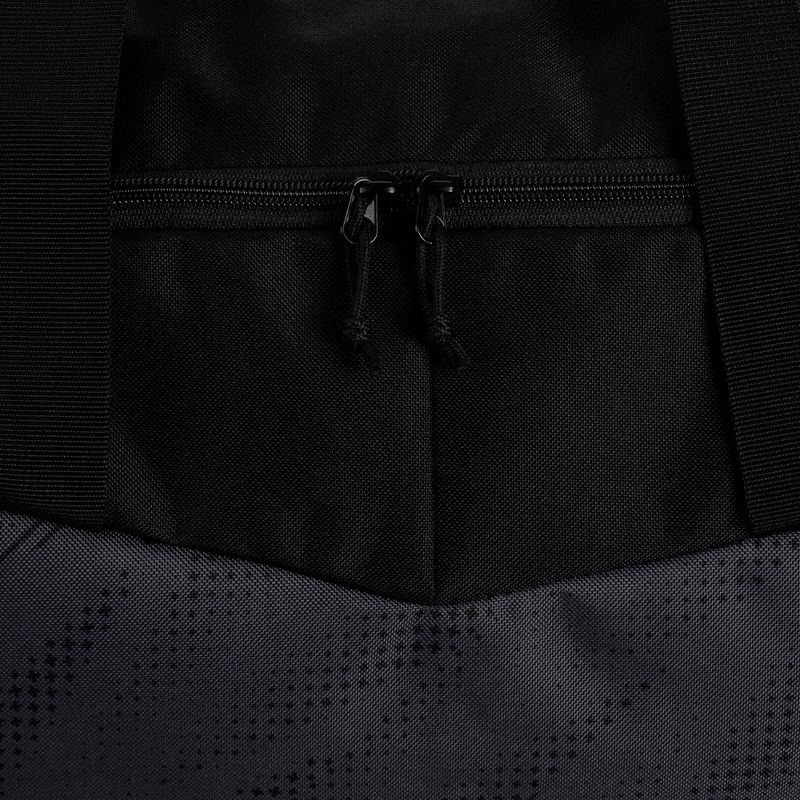 Puma Individualrise sac de fotbal 38 l negru/gri 07932403 4