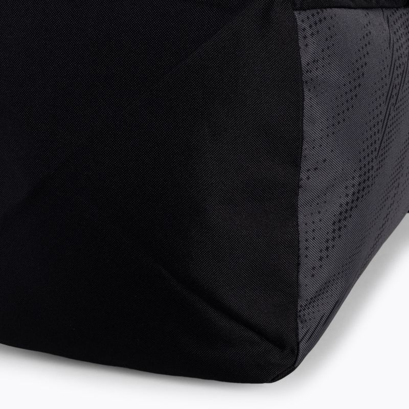 Puma Individualrise sac de fotbal 38 l negru/gri 07932403 5
