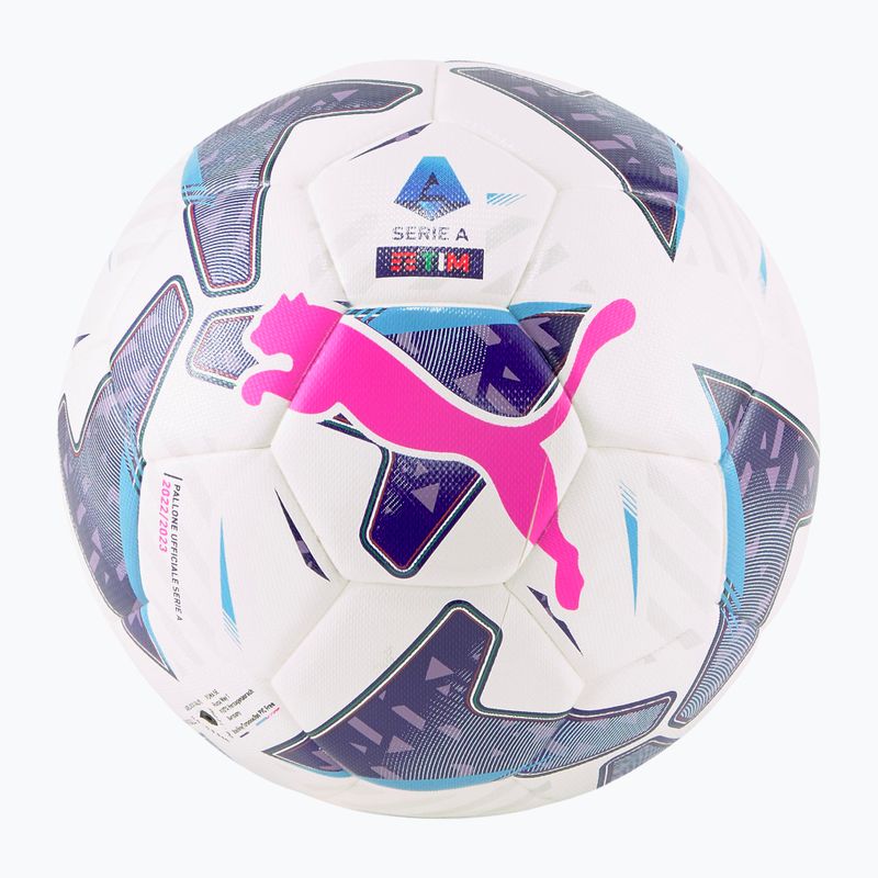 PUMA Orbit Serie A Hybrid dimensiune 4 fotbal 4