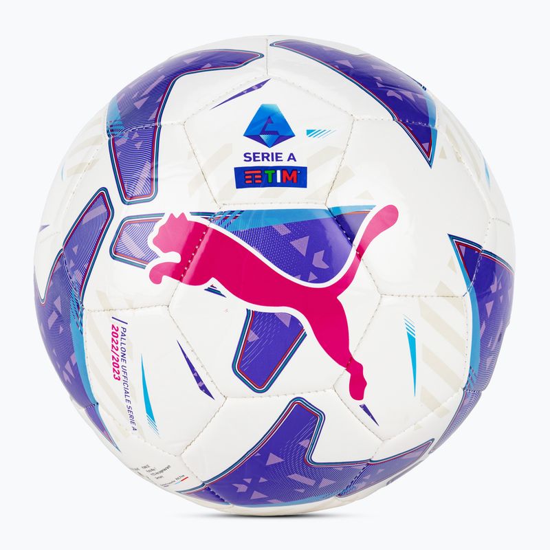 PUMA Orbit Serie A Ms 84003 01 mărimea 4 fotbal