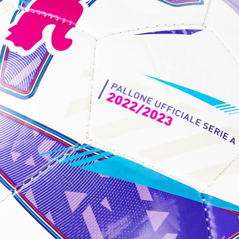 PUMA Orbit Serie A Ms 84003 01 mărimea 4 fotbal 3