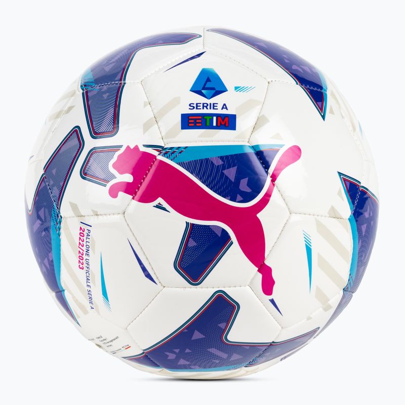 PUMA Orbit Serie A Ms 84003 01 mărimea 5 fotbal