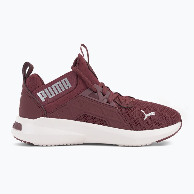 Pantofi de alergare pentru femei PUMA Softride Enzo Nxt maro 195235 17 2