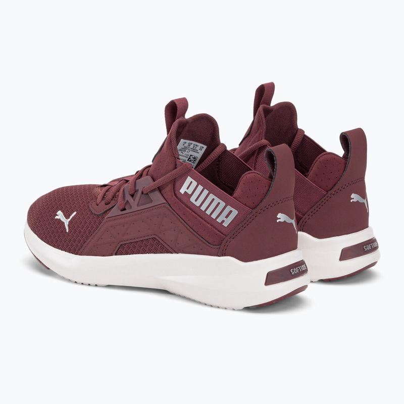Pantofi de alergare pentru femei PUMA Softride Enzo Nxt maro 195235 17 3