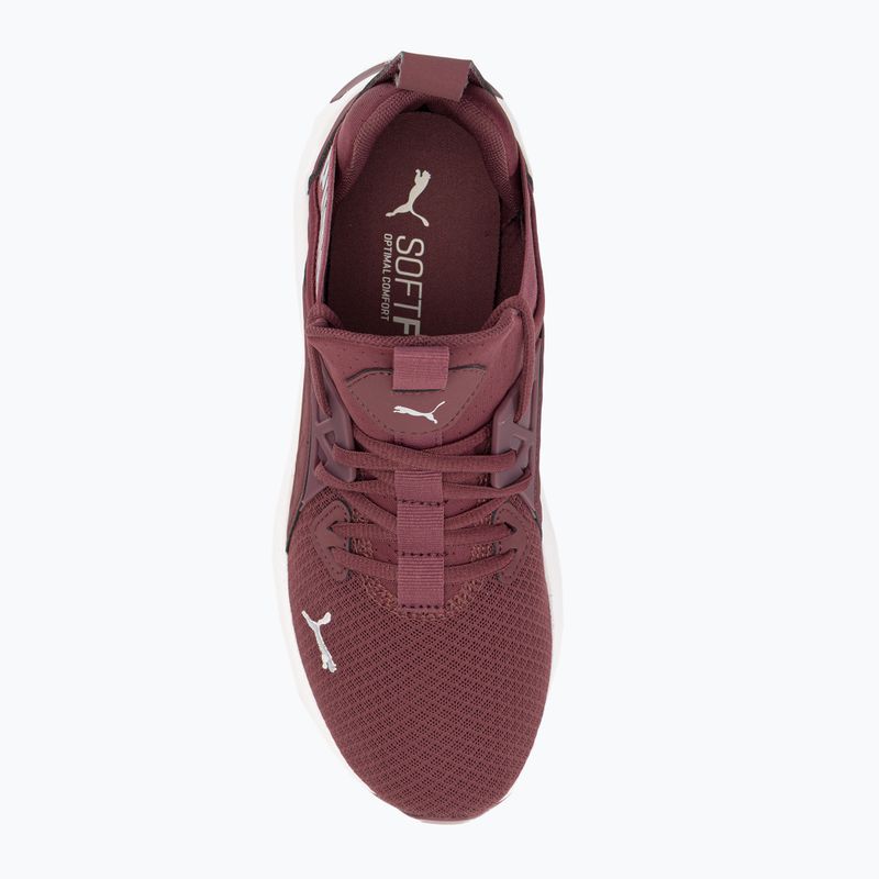 Pantofi de alergare pentru femei PUMA Softride Enzo Nxt maro 195235 17 6