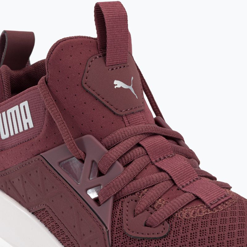 Pantofi de alergare pentru femei PUMA Softride Enzo Nxt maro 195235 17 9