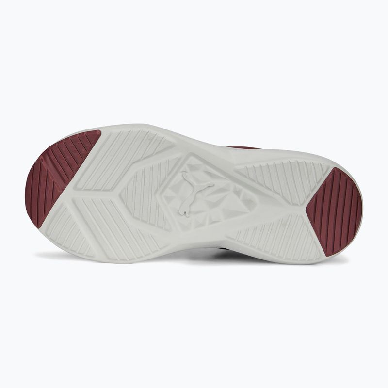 Pantofi de alergare pentru femei PUMA Softride Enzo Nxt maro 195235 17 15
