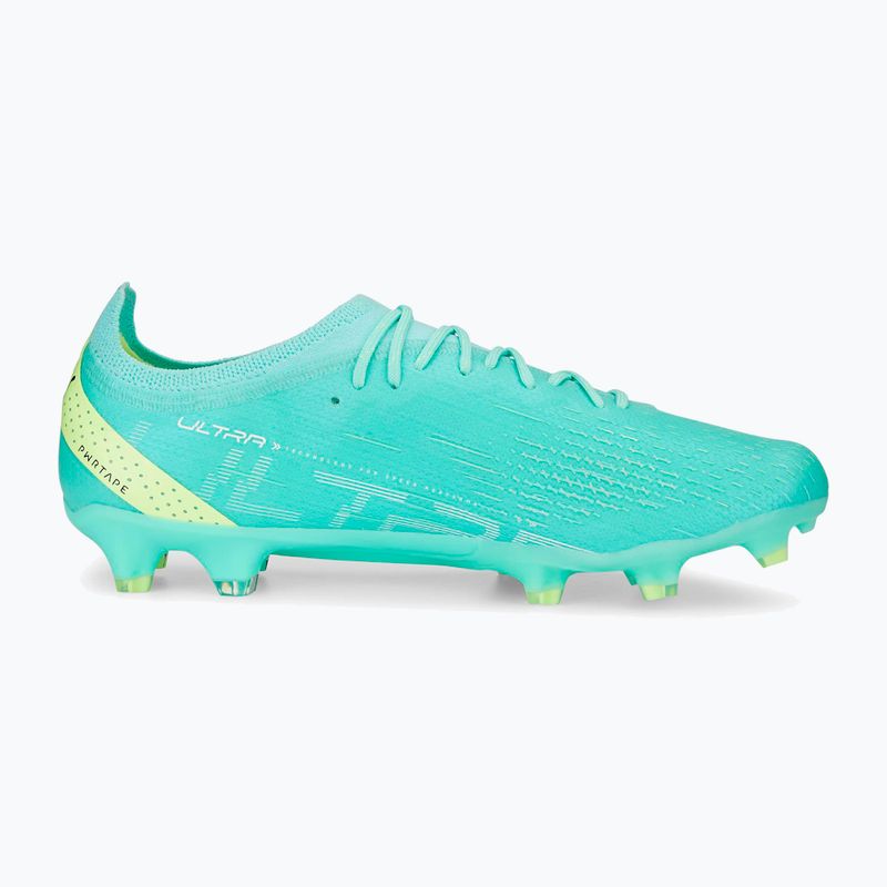 PUMA ghete de fotbal pentru bărbați Ultra Ultimate FG/AG albastru 107163 03 11