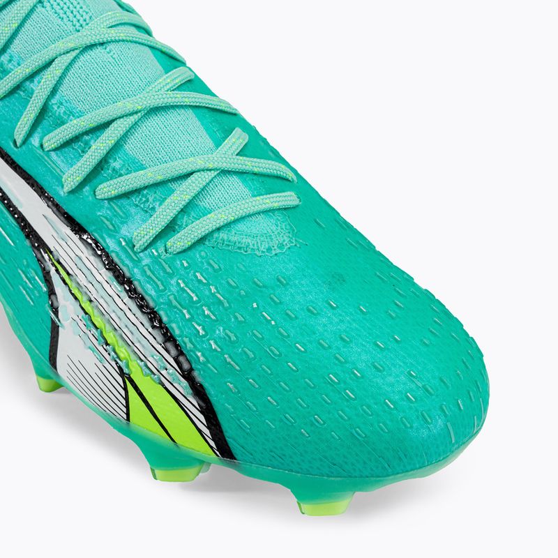 PUMA ghete de fotbal pentru bărbați Ultra Ultimate FG/AG albastru 107163 03 7