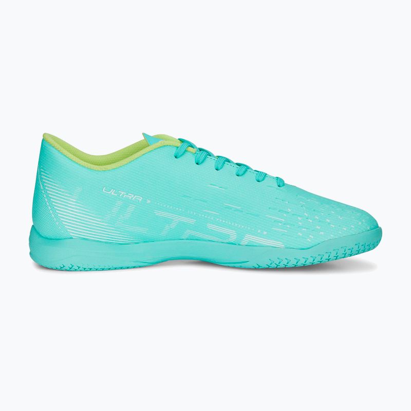 Bărbați PUMA Ultra Play IT ghete de fotbal albastru 107227 03 10