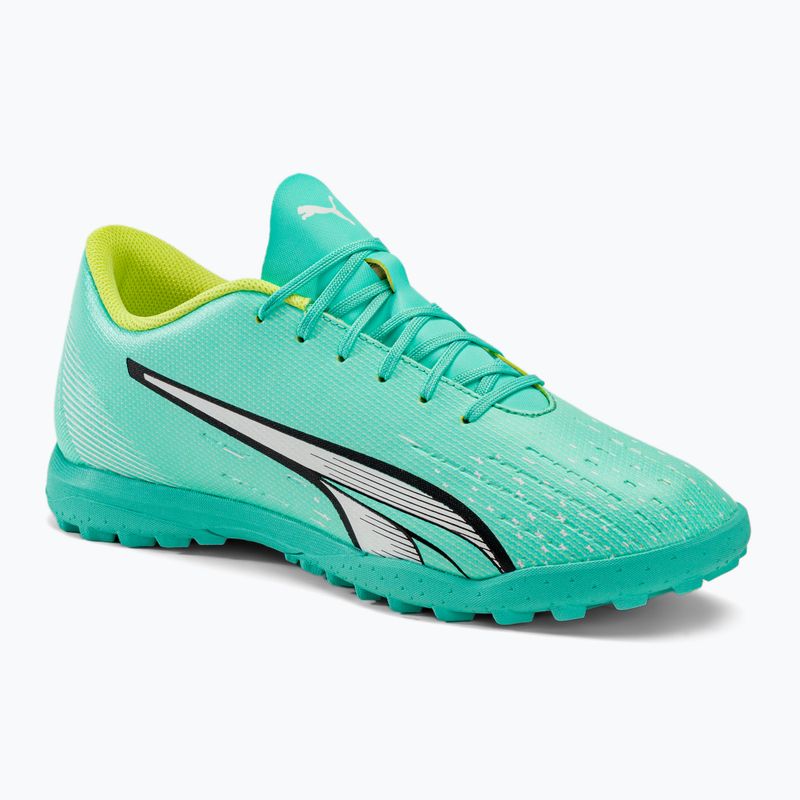 Bărbați PUMA Ultra Play TT ghete de fotbal albastru 107226 03